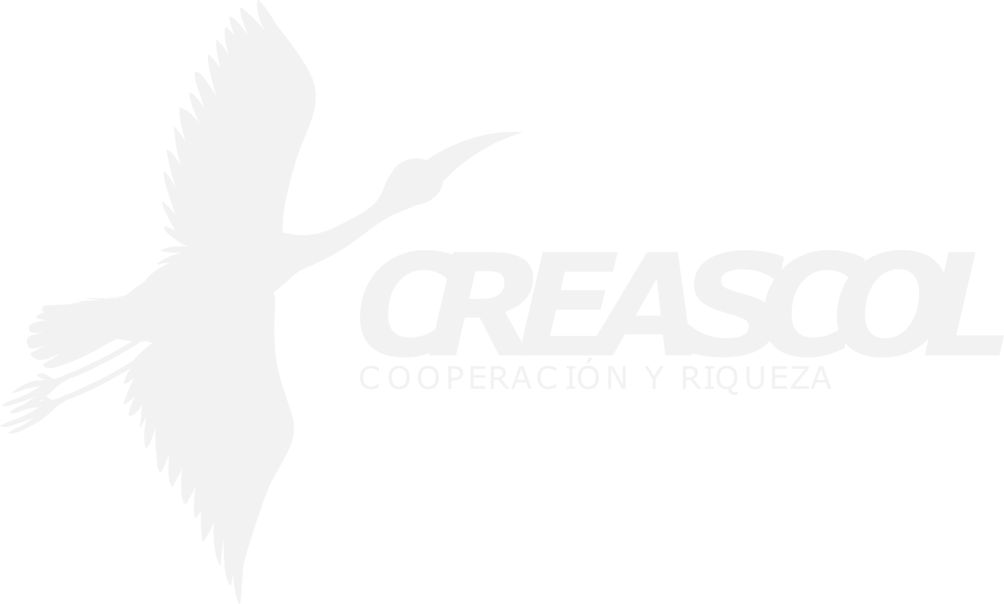 CREASCOL Logo